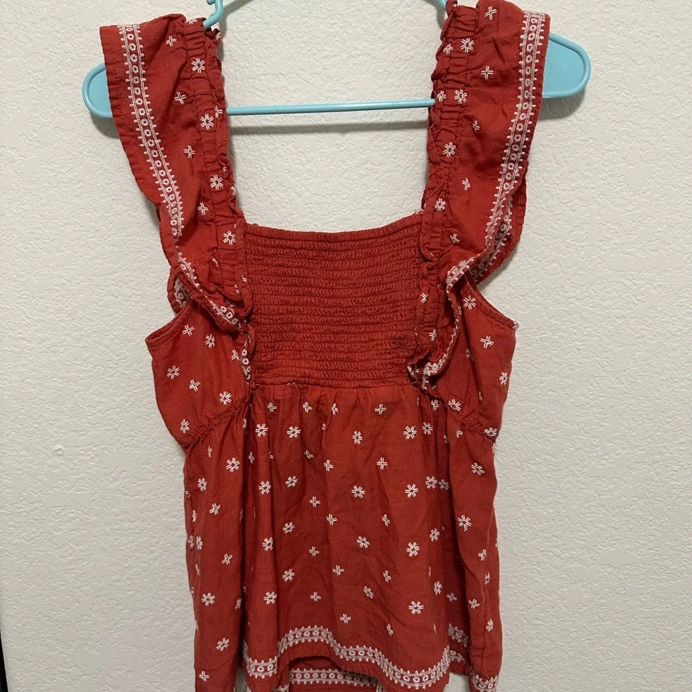 Old Navy Tank Top - Picture 5 of 5